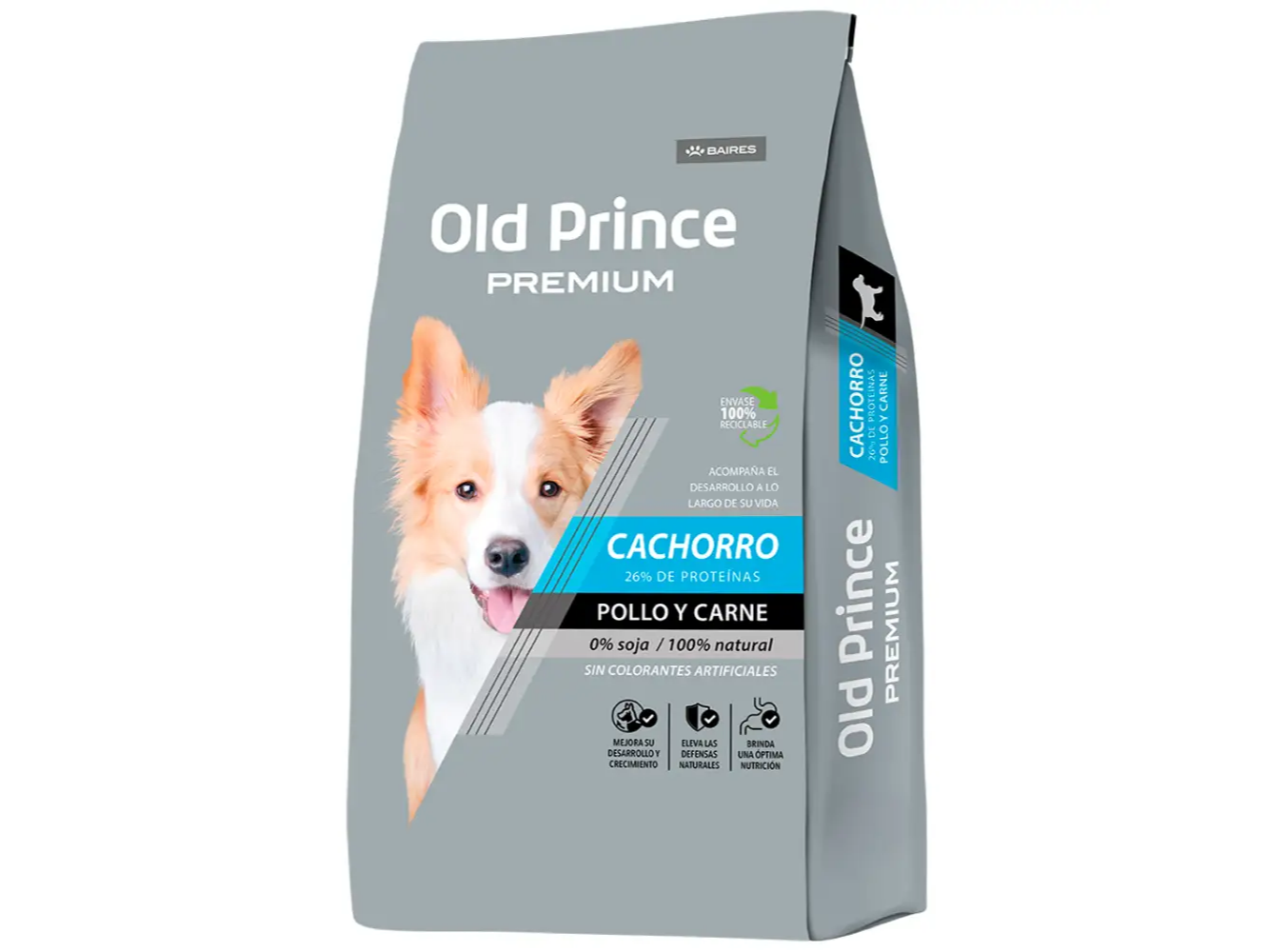 Old Prince Premium Puppy (Ex Original) 15kg