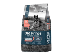 Old Prince Senior Cordero y Arroz