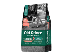 Old Prince Light Cordero y Arroz