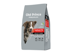 Old Prince Premium Adulto (Ex Original) 20kg