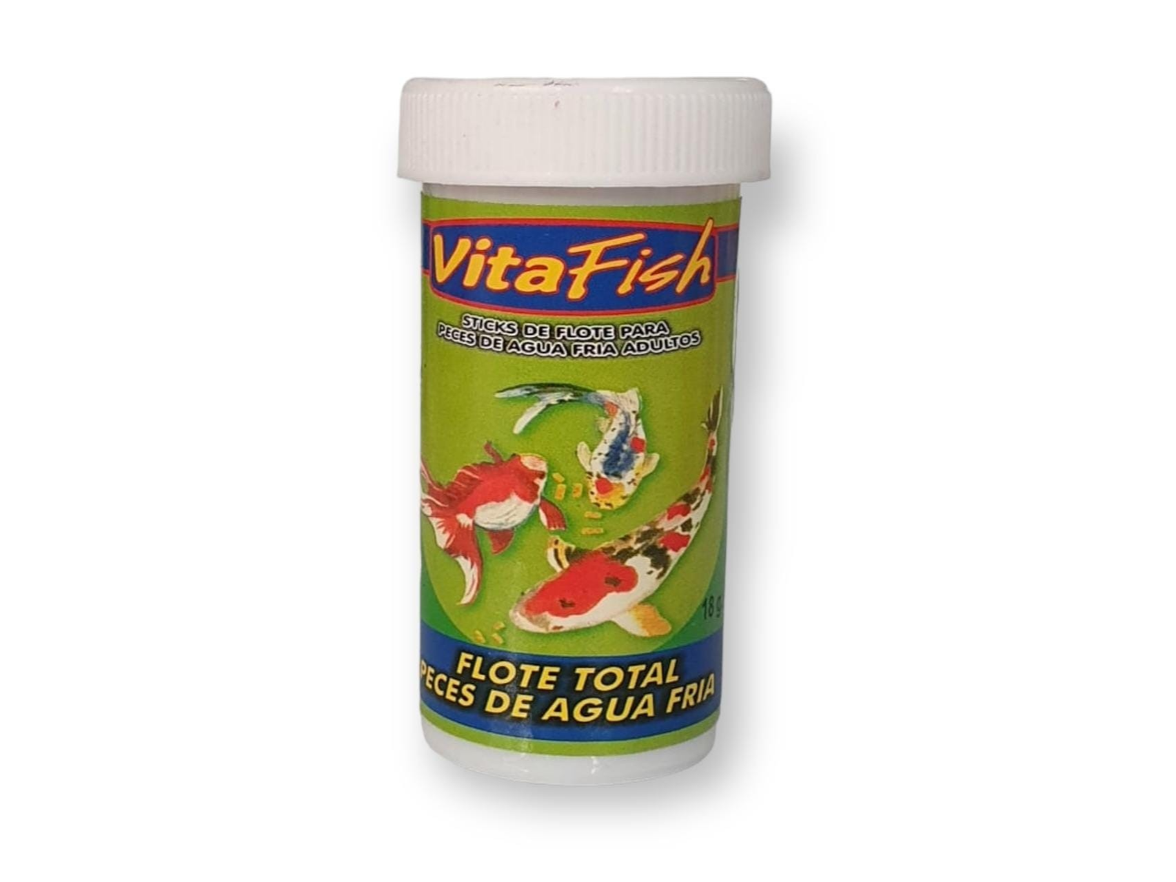 VitaFish Stick de Flote 535gr