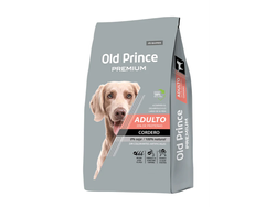 Old Prince Premium Cordero (Ex Original) 15kg