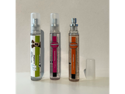 Perfume Maskota Vainilla