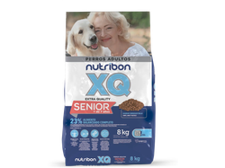 Nutribon XQ Senior 8kg