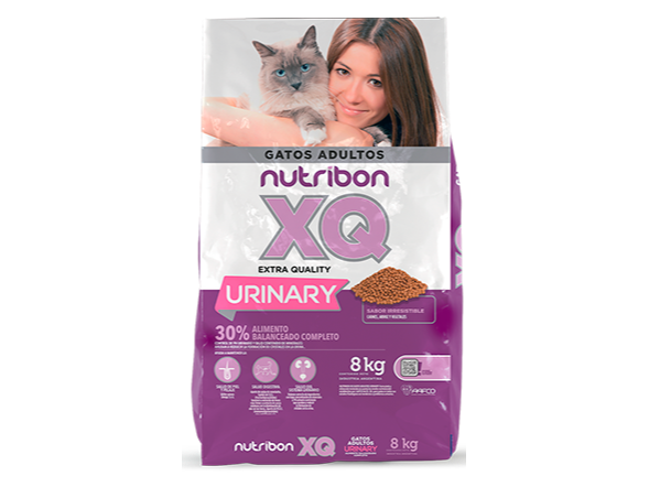 Nutribon XQ Urinary 8kg