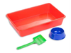 Kit Sanitario