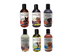 Shampoo Free Natur 250ml