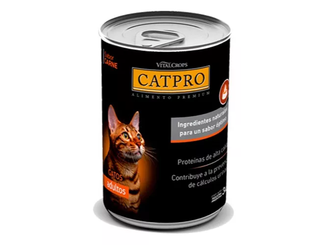 Alimento Humedo 340gr