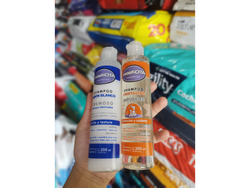 Shampoo Maskota 200ml