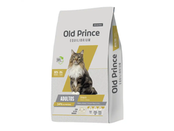 Old Prince Urinary