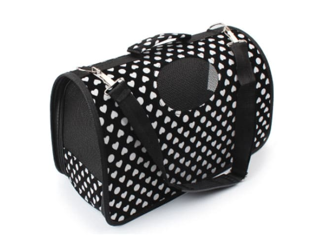 Bolso Transportador Blondi