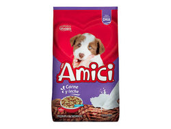 Cari Amici Cachorro 20kg
