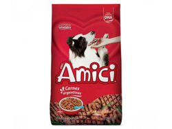 Cari Amici Adulto 20kg