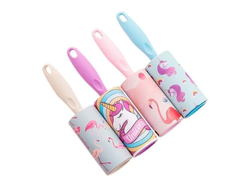 Rodillo Sacapelo Chico