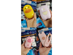 CEPILLOS A VAPOR 🐶🐱