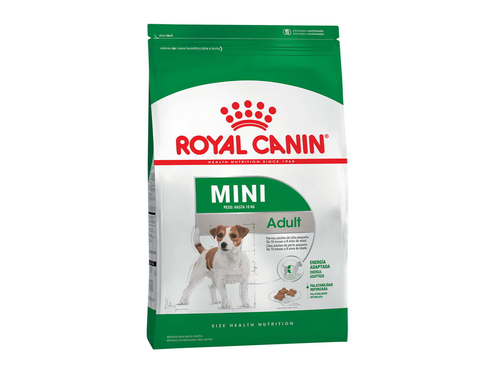 Royal Canin Mini Adulto 7,5kg