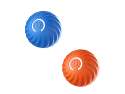 Pelota con Movimiento Chica