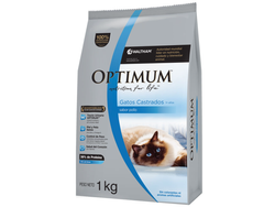 Optimum Gato Castrado 3kg