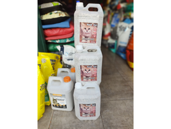 SandyCats Arena Sanitaria 5kg ¡3X2!