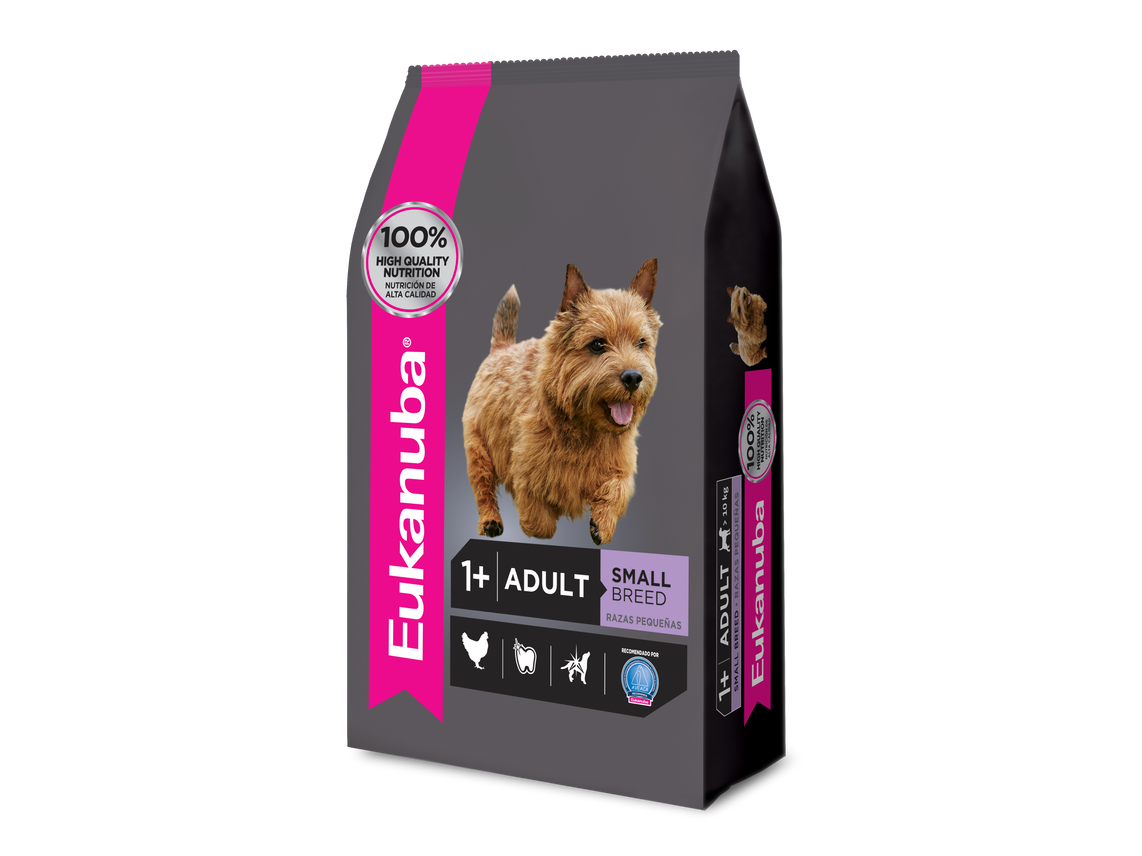 Eukanuba Adulto Small 7,5kg