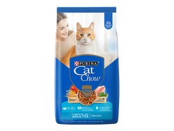 Cat Chow Adulto 3kg