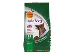 Nutribon Criadores 22kg