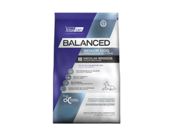 Balanced Senior +7 Medium 12kg