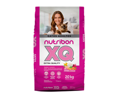 XQ Nutribon Gato Adulto 20kg
