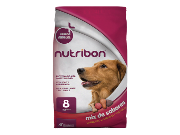 Nutribon Plus Adulto 20 + 2kg GRATIS