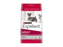 Excellent Adulto Raza Pequeña 7,5kg