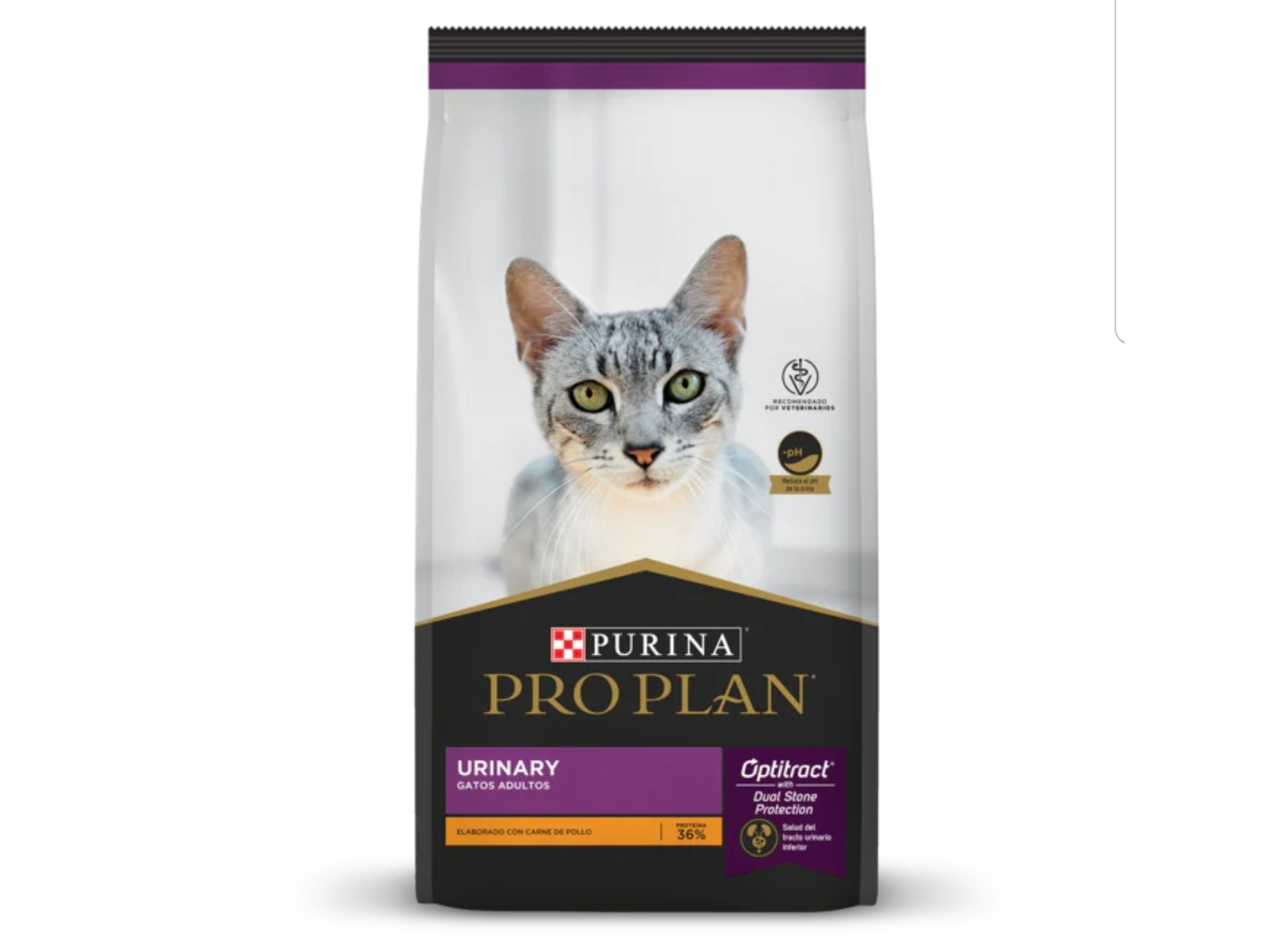 Pro Plan Urinary 7,5kg