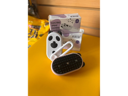 Cepillo a Vapor UV Panda