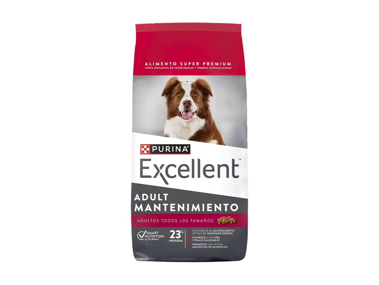 Excellent Formula Adulto 20kg