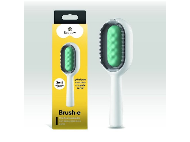 Cepillo Brush-e