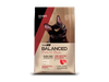 Balanced Natural Recipe Gato Adulto Carne Arg.