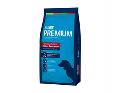 Premium Adulto Small 20kg