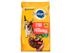 Pedigree Adulto Small 15kg