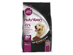 Nutribon Plus Adulto 20kg
