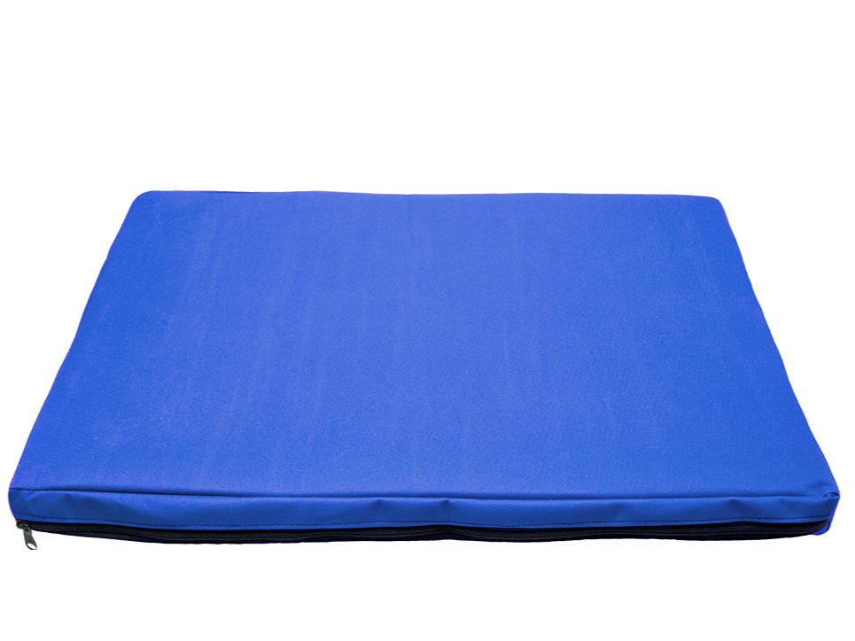 Colchoneta Impermeable Anti-desgarro Blondi