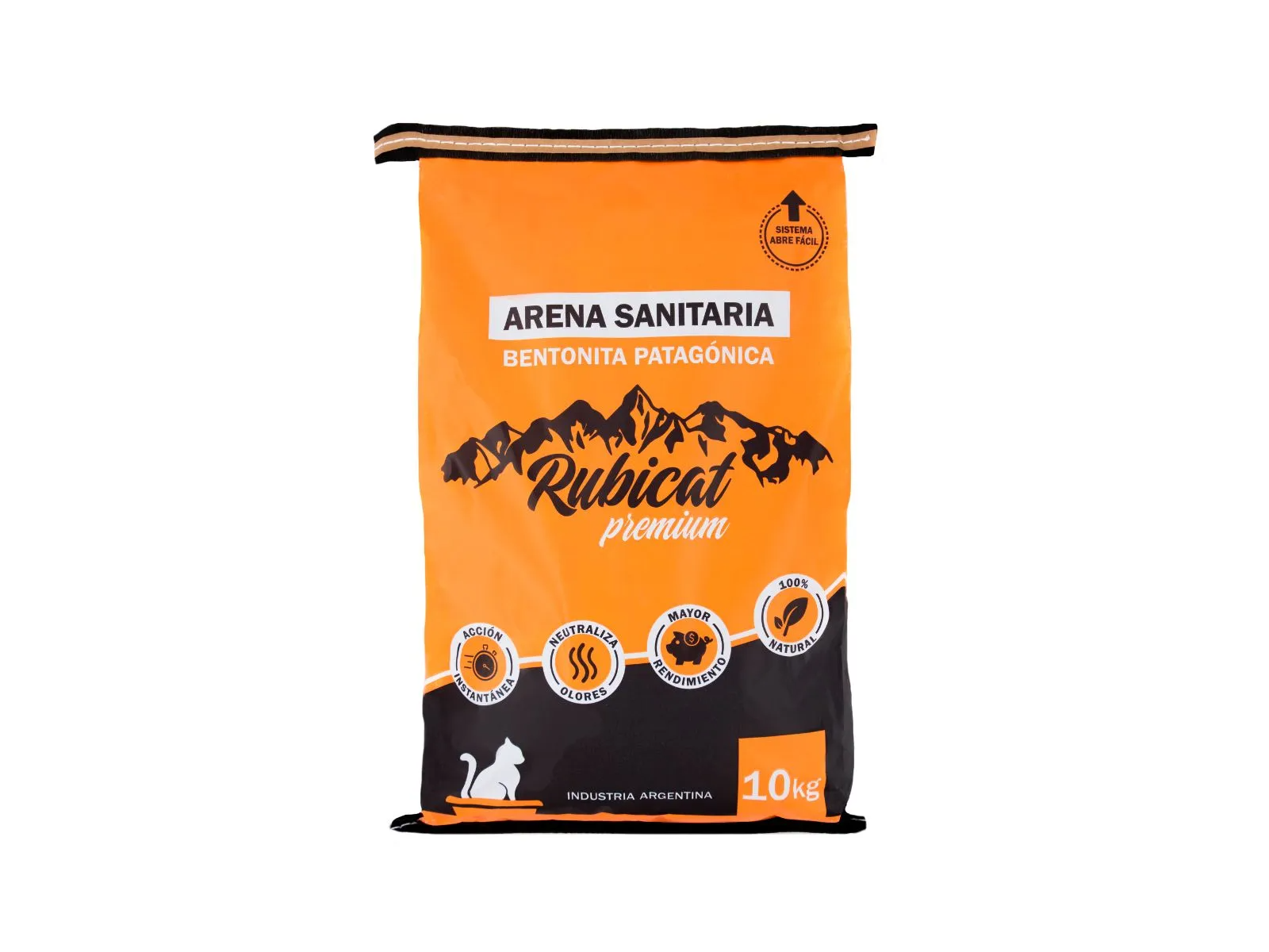 Rubicat Premium 10kg