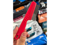 Peine Fino Saca Pulgas