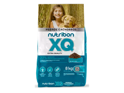 Nutribon XQ Cachorro 8kg
