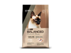 Balanced Natural Recipe Gato Adulto Merluza