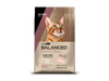 Balanced Natural Recipe Gato Adulto Pollo