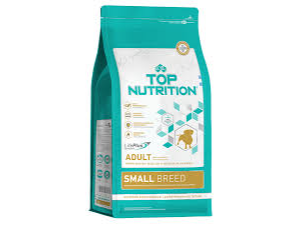 Top Nutrition Adulto Small