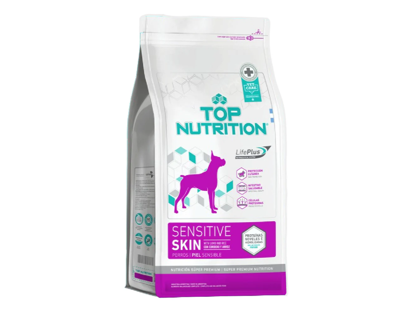 Top Nutrition Sensitive Skin 15kg