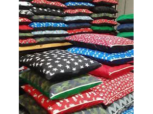 Colchon Antidesgarro Impermeable