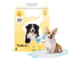 Paños de Entrenamiento Beepaw Grande