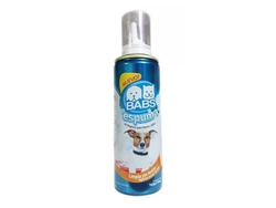 Shampoo en Seco Babs 210ml