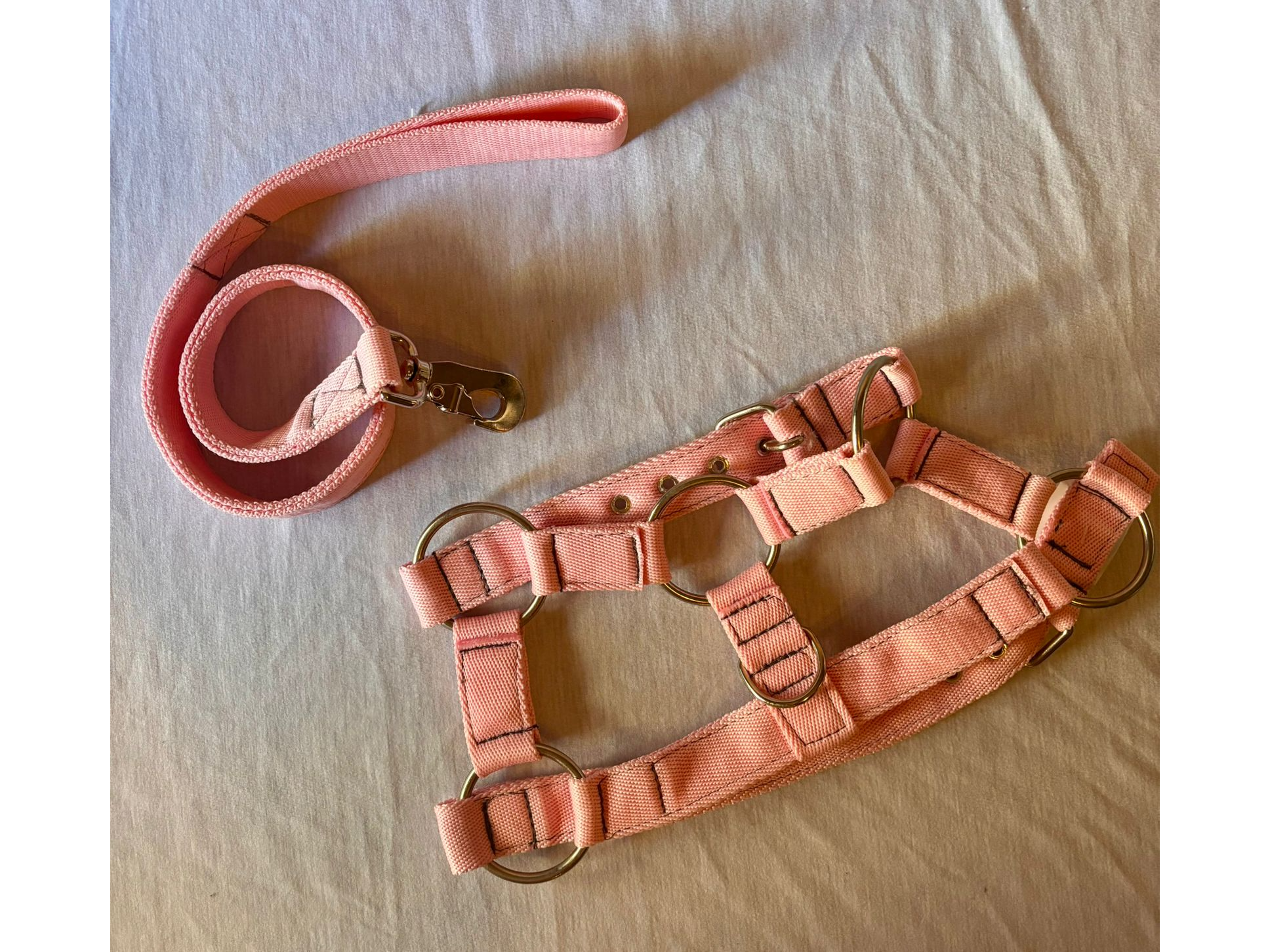 COMBO PASEO REFORZADO